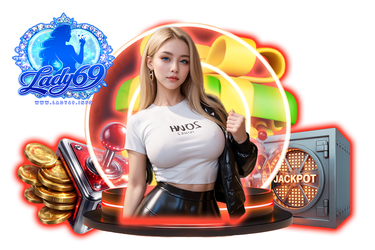 lady69 wallet